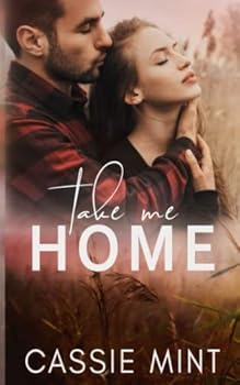 Paperback Take Me Home Book