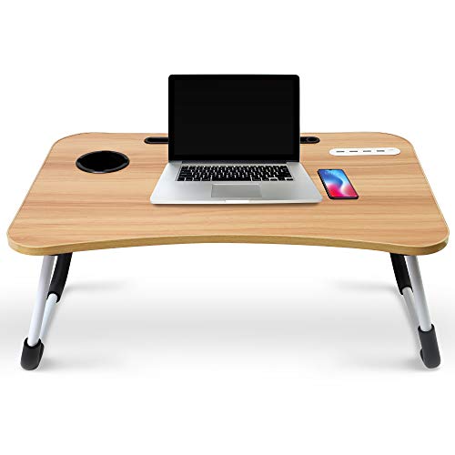 Top 10 Best Bed Desk For Laptop Reviews & Buying Guide Katynel