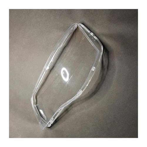Abat-jour verre pour phare gauche Chrysler Grand Voyager coque haute résistance