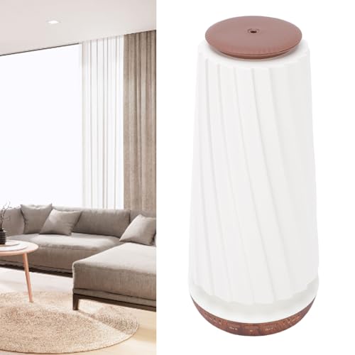 Diffuseur d'aromathérapie haut de gamme sans eau pour spa