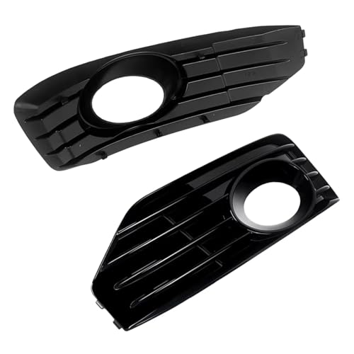 Grille couverture phare antibrouillard VW Transporter T5 Caravelle