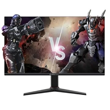 Monitor Gamer Philco 27" 180Hz Full HD Tela Plana PMG27M23T Bivolt