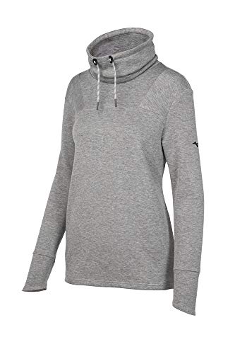 Image of Mizuno AR Funnel Neck Pullover