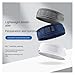 AWHZngE Outdoor Sports Headband Gym Headbands Fitness Sweatwicking Breathable High Elastic Head Sweat Bands for Men for Running, Yoga(Color 4)