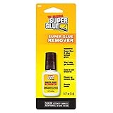 Super Glue Corp/Pacer TECH SGR Glue Remover Gel, 5g, iPhone
