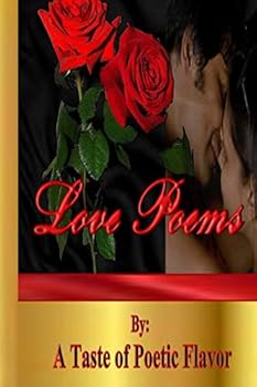 Paperback Love Poems Book