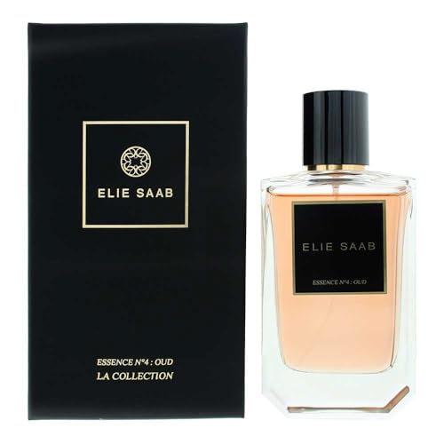 ELIE SAAB Elie Saab Essence No 4 OUD, Eau de Parfum, 3,3 OZ