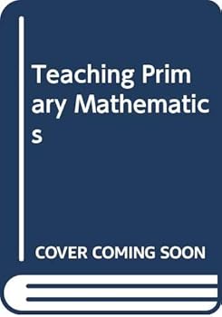 Paperback Teaching Primary Mathematics Book