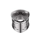 GRUB'S UP Maisabisolierzange aus Edelstahl, Maisschäler, Maisschäler, Abisolierwerkzeug für Zuhause, Küche mit gezackter Klinge