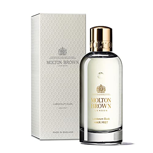 Molton Brown Labdanum Dusk parfümiertes Haarduftspray 100 ml