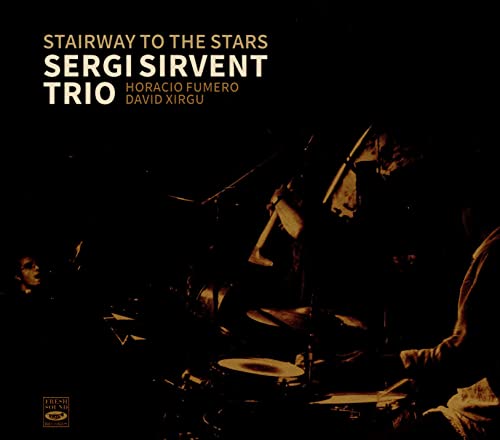 Stairway To The Stars