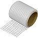 TAMIYA 54792 Body Fabric Tape 35 mm (2 m), Model Making, Accessories