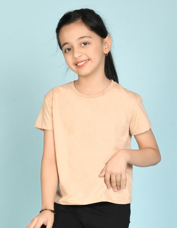 Image of Nusyl Girls T-Shirt