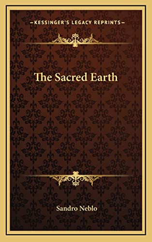 The Sacred Earth