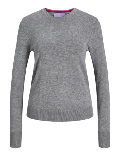 Knit t-shirt manches longues femme JJXX Jxcara en maille douce