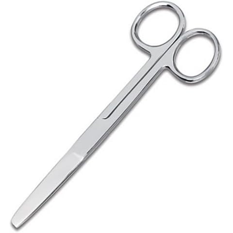 INSGB Quality Nursing Dressing Scissors Cover