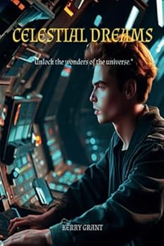 Paperback Celestial Dreams: Unlock the wonders of the universe Book