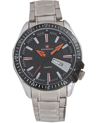 Baywatch  2066BLACK Watch