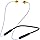 MIPEACE Bluetooth Earplug Headphones, Neckband Wireless Earbuds earplugs-29db Noise Reduction isolating in-Ear earplug Earpho