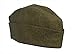 Warcraft Exports WWII German Overseas M40 EM Field Cap-Khaki Color (61 CM)