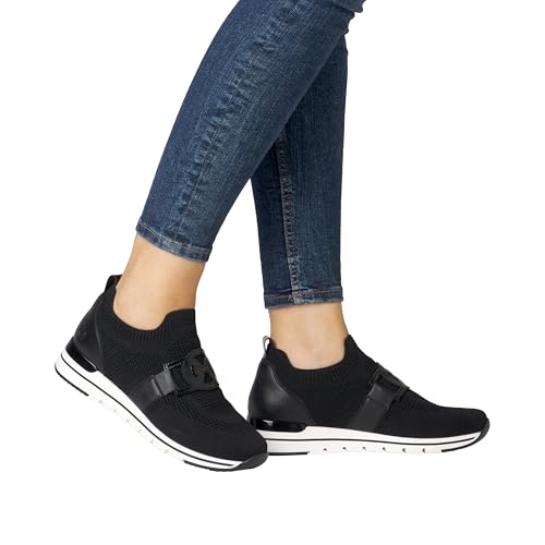 Mocassin Remonte R6713 solution pieds sensibles pour marche quotidienne - 2