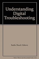 Understanding Digital Troubleshooting B000IXIMY0 Book Cover