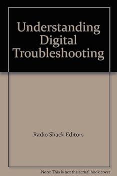 Paperback Understanding Digital Troubleshooting Book