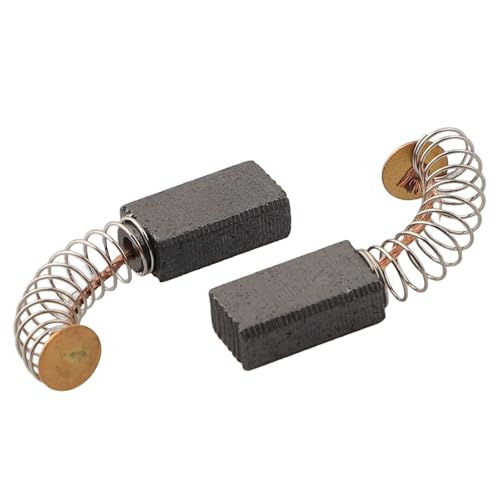 QOXEZY Conmutador de motor eléctrico 24P dientes, 28,5 x 11,5 x 18 (21) mm, tipo gancho de cobre para herramientas eléctricas y motores de CC de alta velocidad