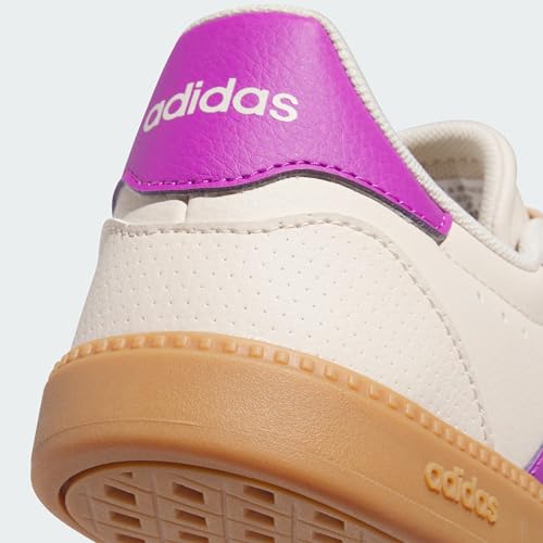 Image of adidas Women's Breaknet Sleek Sneakers