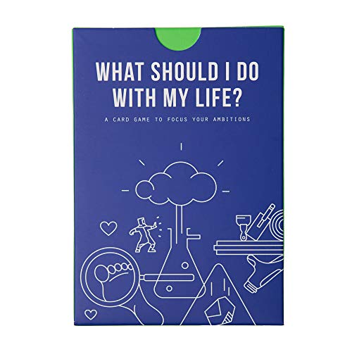 The School of Life - What Should I do with My Life?