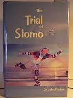 The Trial of Slomo B000NPLL0K Book Cover