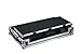 Gator Cases G-TOUR Series DJ Controller Road Case with Sliding Laptop Platform - Custom Fit for Pioneer DDJ-SX and DDJ-RX; (G-TOURDSPDDJSXRX)