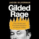 Cover of Gilded Rage