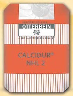 Otterbein Natural Hydraulic Lime 2.0, 25 kg Bag