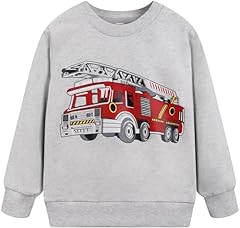 Red Fire Truck