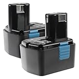 hitachi dv18dbsl 18v LA ALTERNATIVA SOSTENIBLE – Sustituye la batería, no tu aparato. Es la opción más inteligente, rentable y respetuosa con el medio ambiente, ya que reduce tu huella ecológica mediante el reciclaje y la reducción de residuos electrónicos
