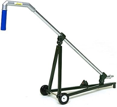 Spec Cast 1/64th Husky Slimline Tandem Axle Manure Spreader by DCP