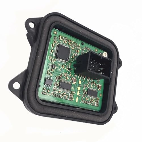Module de commande de phare 7182396 pour BMW Série éclairage adaptatif
