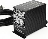 Binmaton Boat Engine Compartment Heater 400W | Self-Regulating Bilge Heater for Boats with Automatic Thermostat | Reliable Heater for Winter Storage for Boats, RVs, Greenhouses, and Enclosed Areas