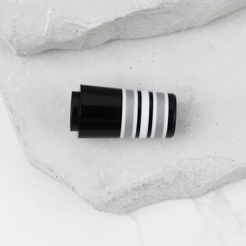 SG Store 10 Stück 0,355 Spitze Golf-Ferrulen Kompatibel mit Ping Kompatibel mit Taylormade Iron Wedge