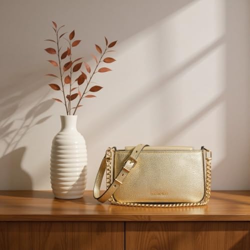 Michael Kors Bryant Small Convertible