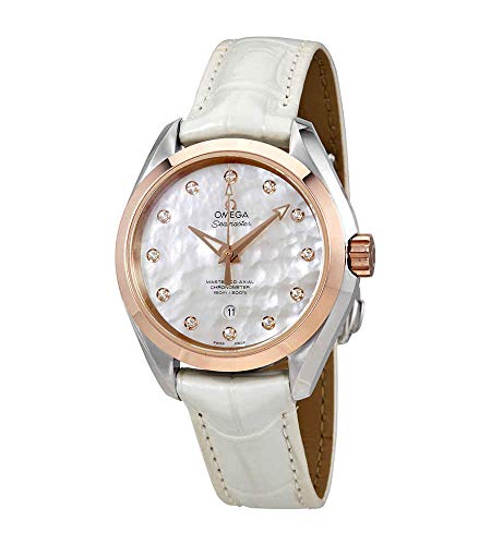 Omega Seamaster Aqua Terra 231.23.34.20.55.001