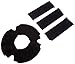 Produktbild Elica F00433/1 Kohlefilter, Carbon, 1 Stück (1er Pack)