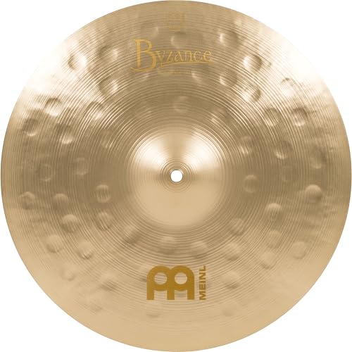 Amazon.co.jp: MEINL マイネル Byzance Vintage シリーズ クラッシュ