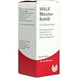 RHEUMA BADEÖL 100 ml ...