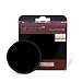 ZOMEi 72MM IR 950 GLASS Infrared X-Ray Filter