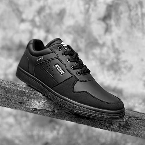 Image of FIELD CARE Men's Delight Casual Sneakers Shoes