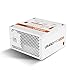 Produktbild NOX Xtreme Products URANO Pro 650W White 80Plus Bronze  ATX-Netzteil mit leisem 120-mm-PWM-Lüfter, umfassendem Schutz (OVP, UVP, OPP, SCP, OTP), aktiver PFC, extra Langen Flachkabeln