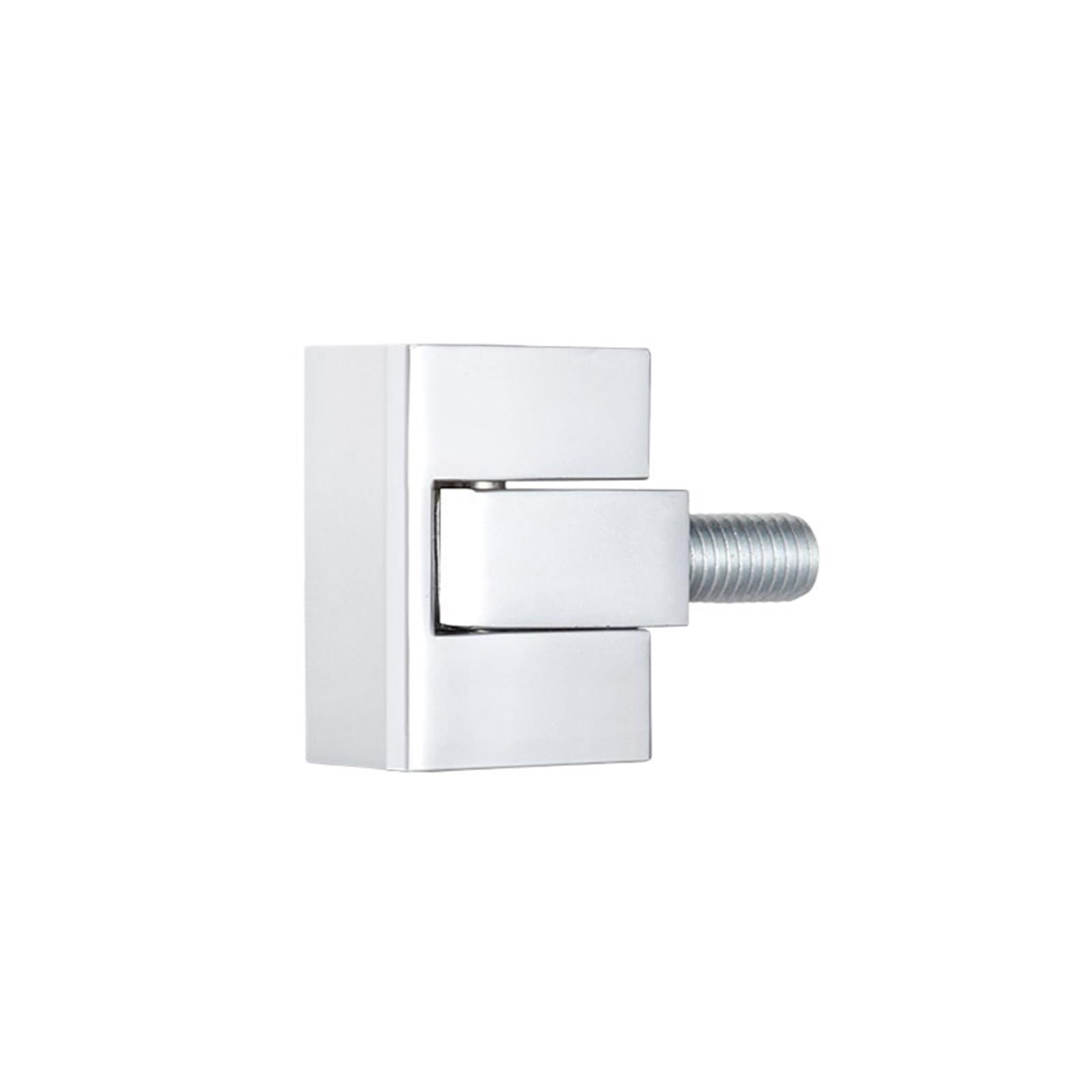 Douknail One Color Cabinet Lock Hl039 Zinc Alloy Distribution Box Hinge Switch 1Pcs