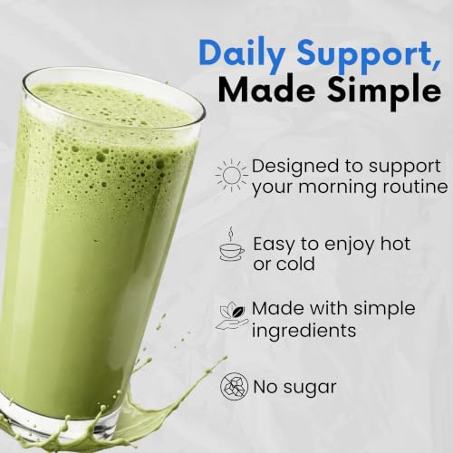 Image of Nutri11 NutriBreakfast by Nutrillermo /Keto Protein Collagen Powder with MCT Oil /MCT Oil with Collagen /Keto Collagen Peptides Powder with Grass-Fed Bovine Collagen Type I & III